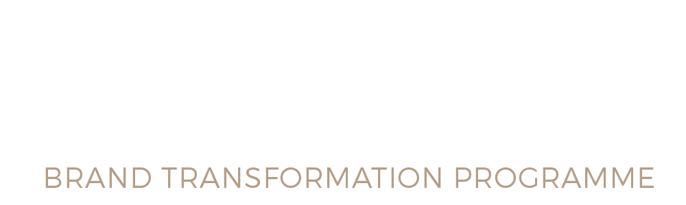 TRANSFORM - Brand transformation for growing businesses
